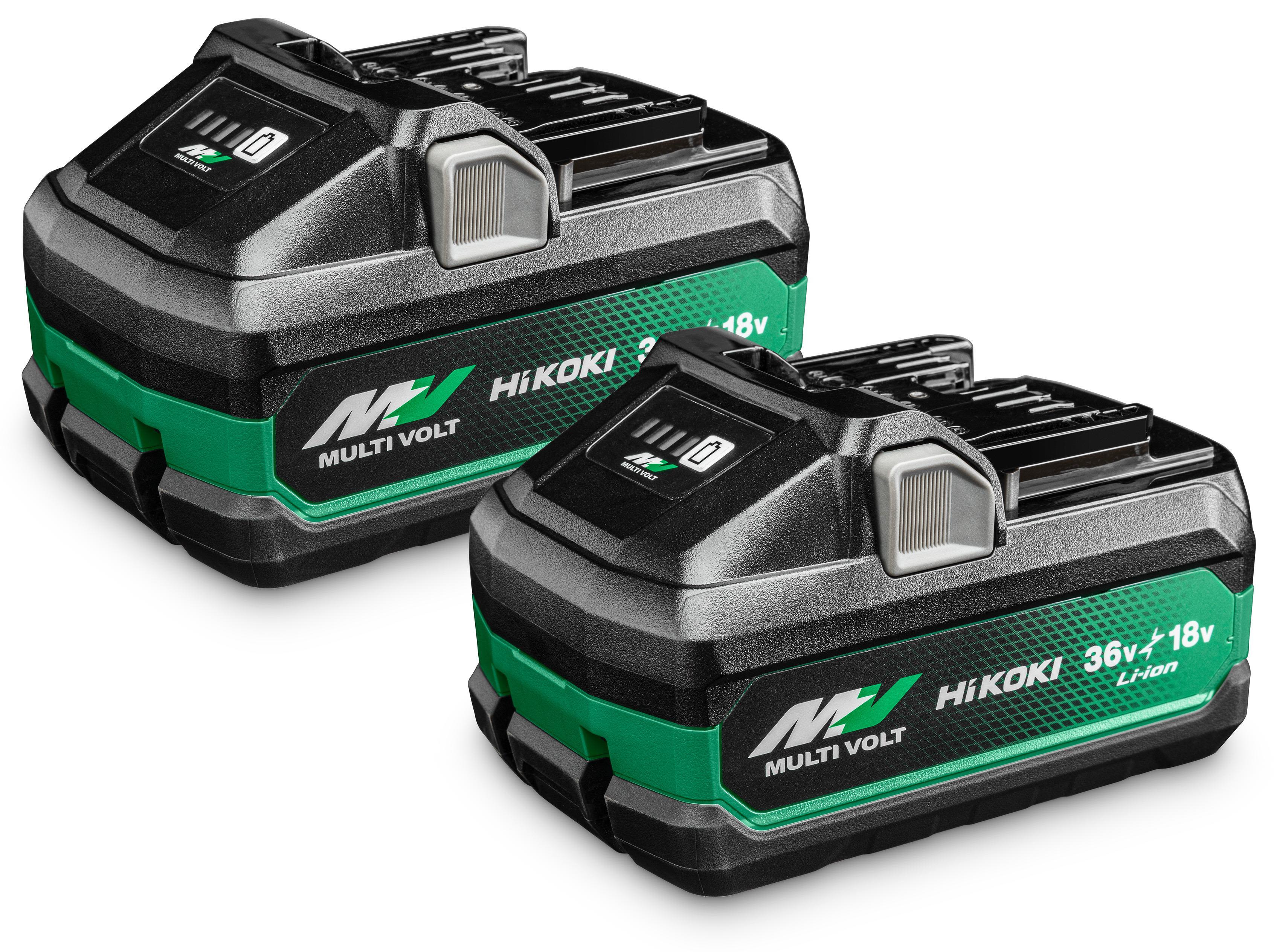 HiKOKI 68020016 Batteri