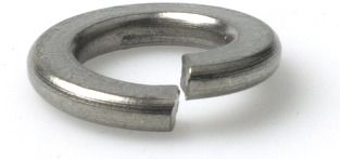 REYHER 001270229080000 Fjäderbricka FBB, FZV, DIN 127 B 8.1x14.8x2 mm, 100-pack