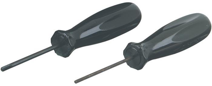 Danfoss 013G1236 Mejselsats för RA 2000, 2 delar