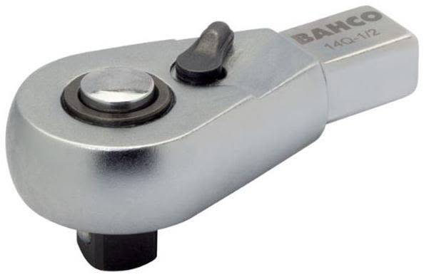 Bahco 14Q-1/2 Spärrhuvud