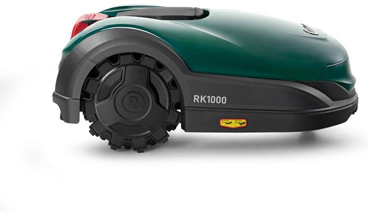 Robomow RK1000 Robotgräsklippare
