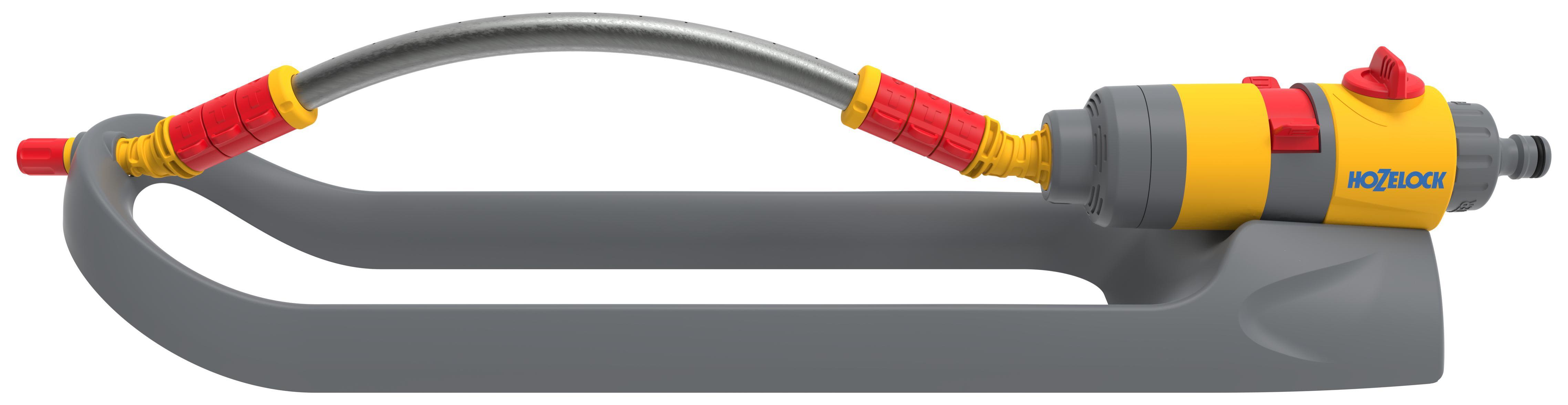 Hozelock Pro 350 XL 23-2997 Keinusadetin 3D-säädöllä