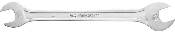 Facom 31.18X19 U-nyckel 18x19mm