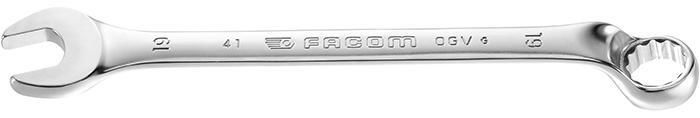 Facom 41.18 U-ringnyckel 18 mm