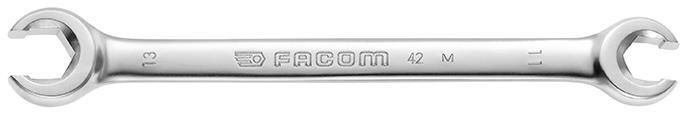Facom 42.10X11 Ringnyckel vinklad 15° 10x11mm