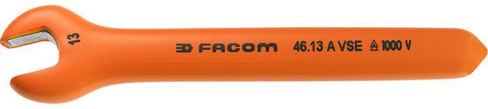 Facom 46.13AVSE U-nyckel