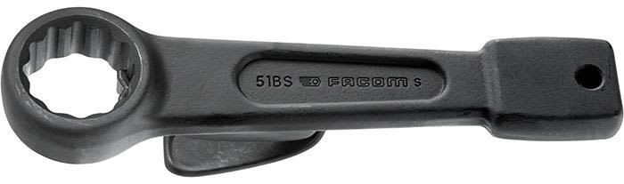 Facom 51BS.50 Slagringnyckel 50mm