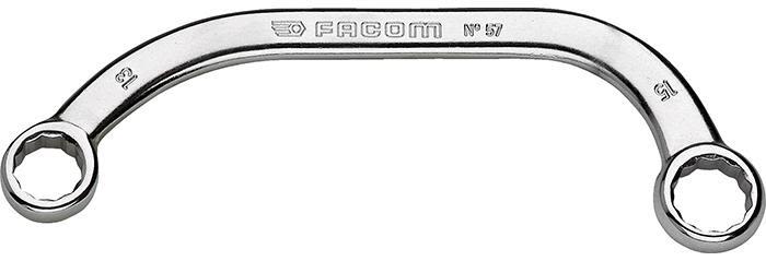 Facom 57.13X15 Startmotornyckel 13x15mm