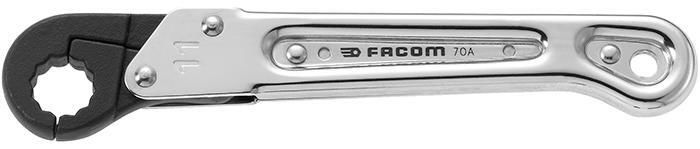 Facom 70A.13 Spärringnyckel 13 mm