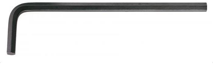 Facom 83H.4.5 Insexnyckel lång, metrisk 4,5 mm