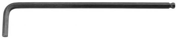 Facom 83S.4L Insexnyckel extra lång, sfärisk 4 mm