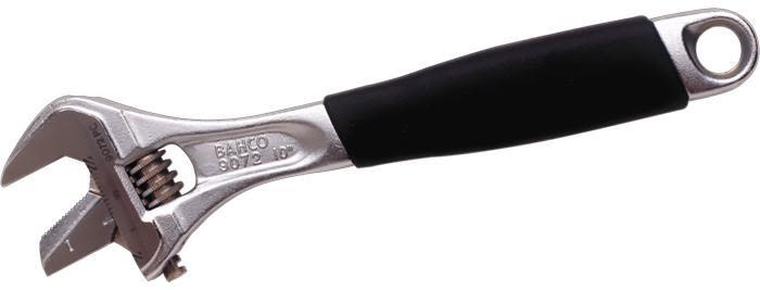 NØKKEL 9070PC JUSTERBAR BAHCO