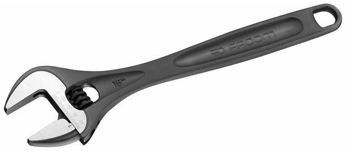 Facom 113A.8T Skiftnyckel 200mm (8