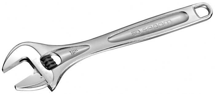 Facom 113A.12C Skiftnyckel 34mm