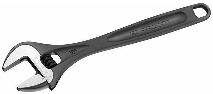 Facom 113A.18T Skiftnyckel 450mm (18