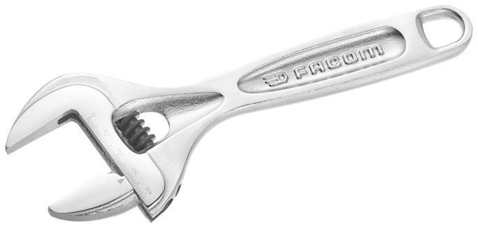Facom 113AS.6C Skiftnyckel kort (6