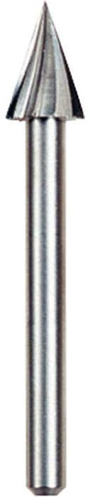 Dremel 26150125JA Höghastighetsfräs 125 - Arbetsdiameter 6,4mm