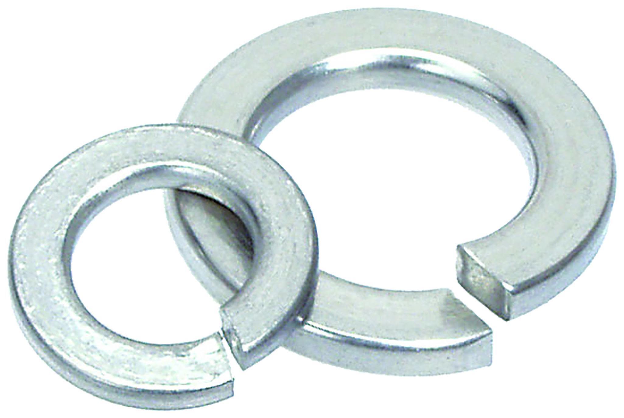 Schäfer & Peters 0127416 Fjäderbricka FBB A4, DIN 127 B 16,2 x 27,4 x 3,5 mm, 250-pack