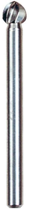 Dremel 26150192JA Höghastighetsfräs 192 - Arbetsdiameter 4,8mm