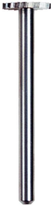 Dremel 26150199JA Höghastighetsfräs 199 - Arbetsdiameter 9,5mm