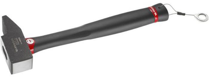 Facom 200C.32SLS Nithammare grafitskaft 300 mm, 610 g