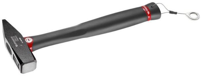 Facom 205C.20SLS Plåtslagarhammare grafitskaft 280 mm, 275 g