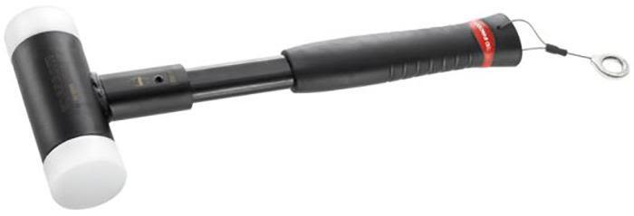 Facom 212A.35SLS Hammare rekylfri D: 35 mm, 725 g