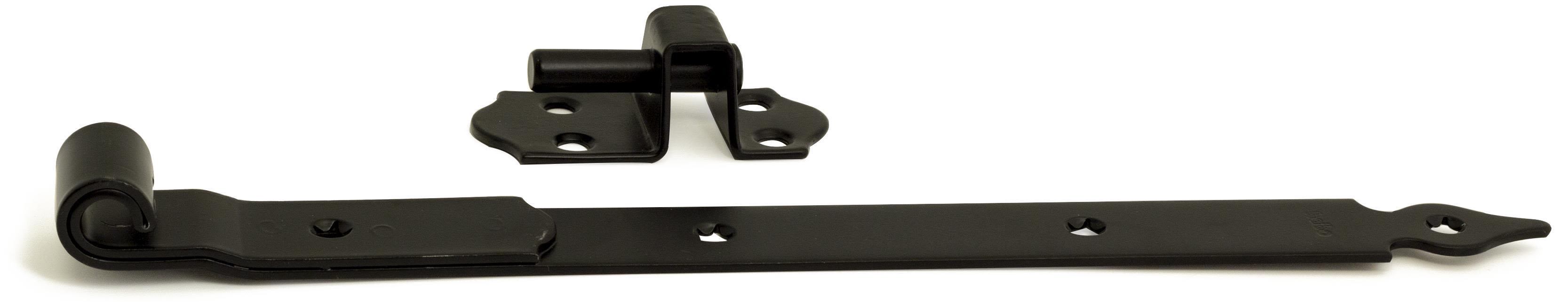 Habo 55632 Hakgångjärn 400 mm 400 mm