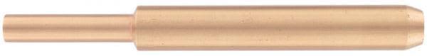 Facom 249.3SR Dorn metrisk, gnistfri 3 mm