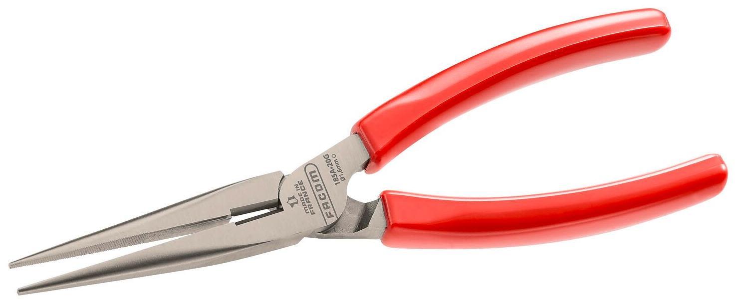 Facom 185A.20G Spetstång