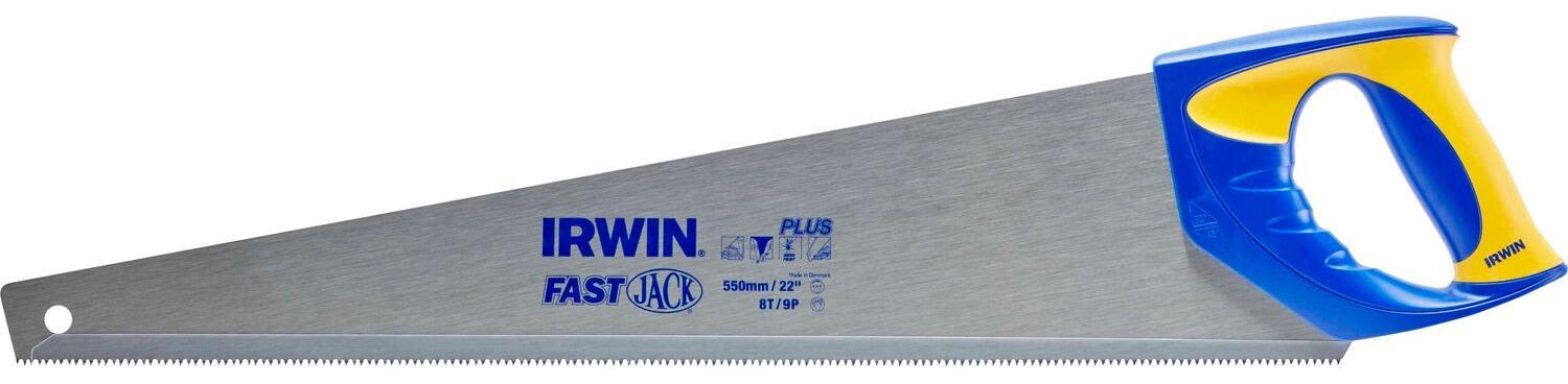 Irwin 1850536 Handsåg 550 mm, 8T/9P