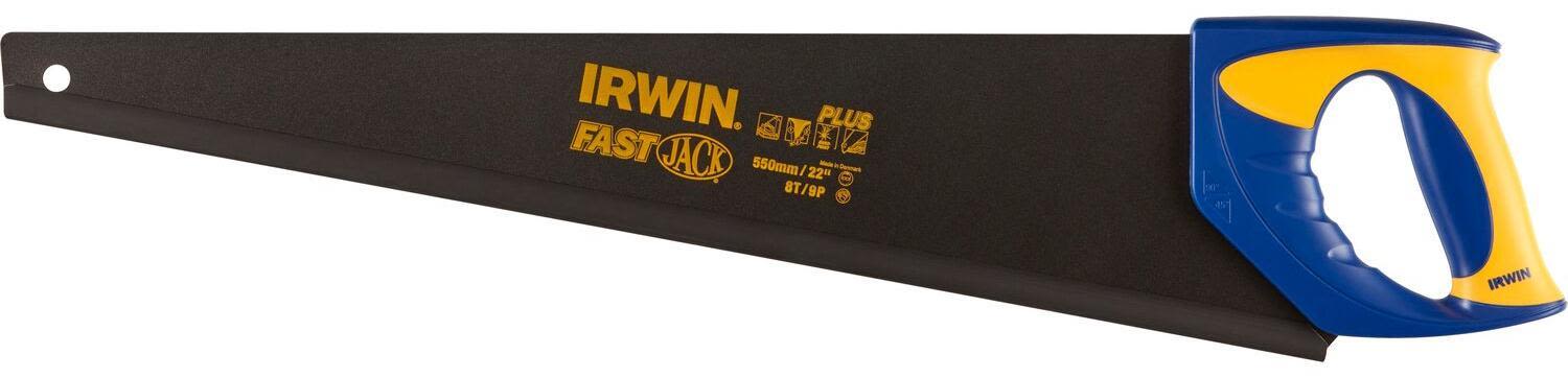Irwin 1850537 Handsåg 550 mm, 8T/9P