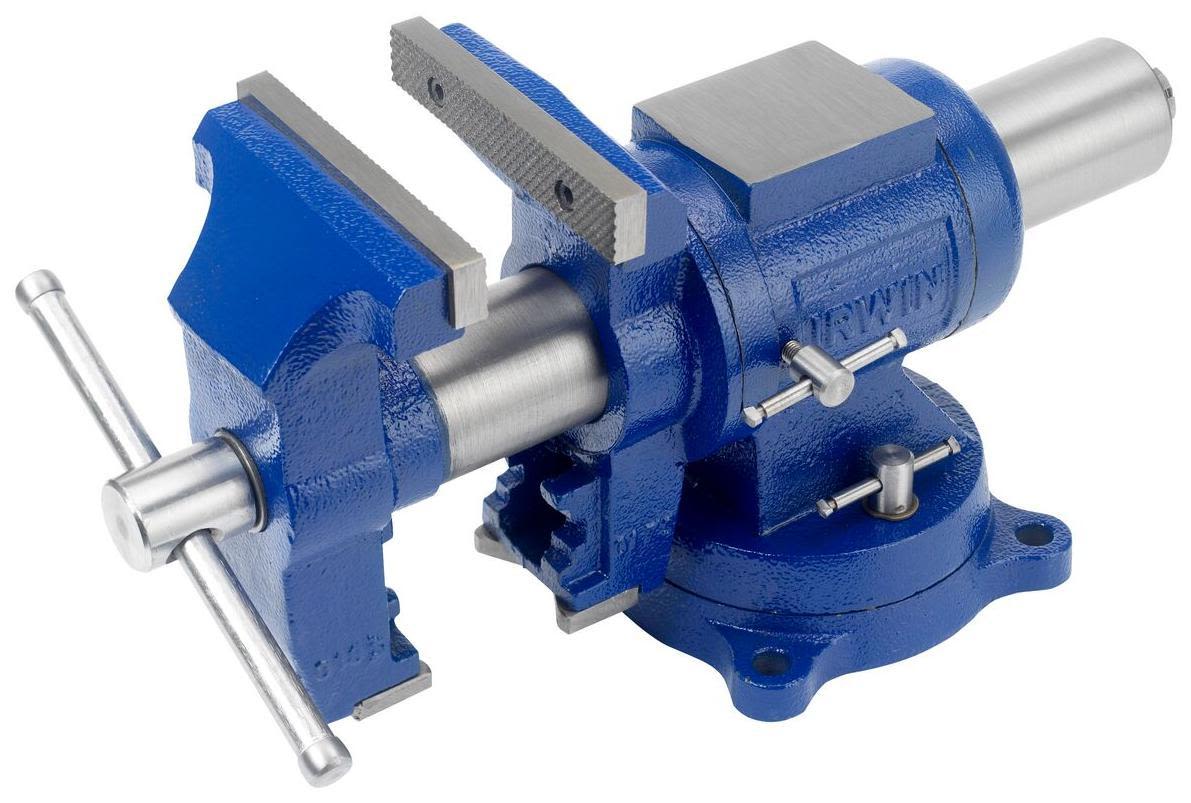 Irwin 4935505 Skrustikke 125 mm