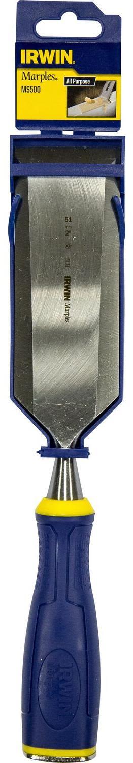 Irwin 10503425 Stämjärn MS500 51 mm