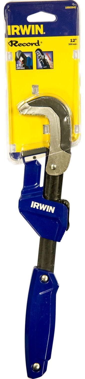 Irwin 10503642 Rörtång 350 mm