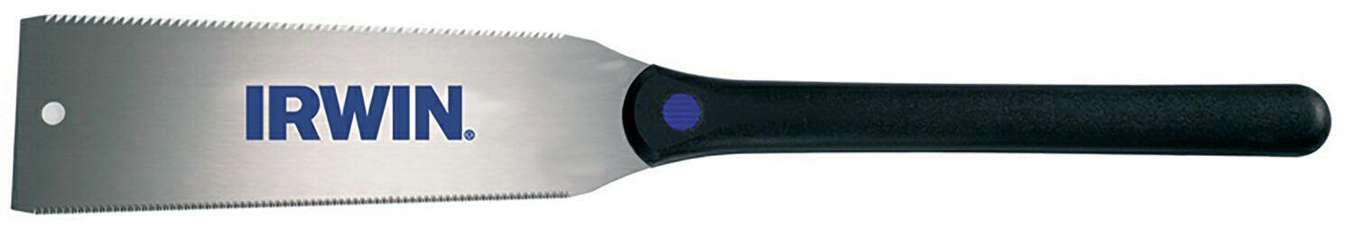 Irwin 10505164 Japansåg 240 mm, 7/17 TPI, dubbeleggad