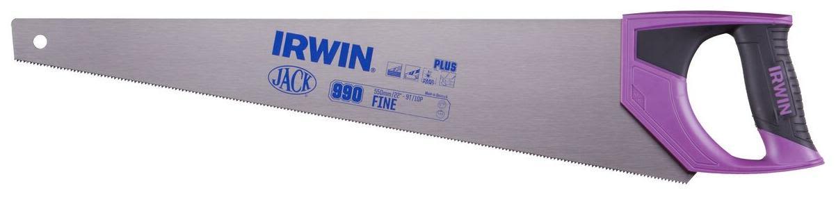Irwin 10505215 Handsåg 550 mm, 9T/10P