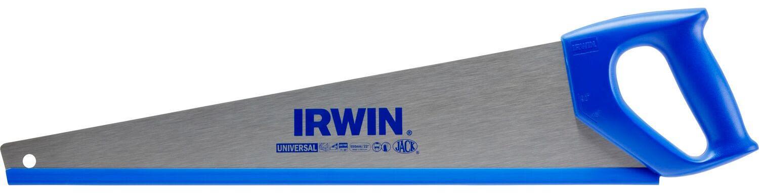 Irwin 10505308 Håndsag 550 mm, 7T/8P