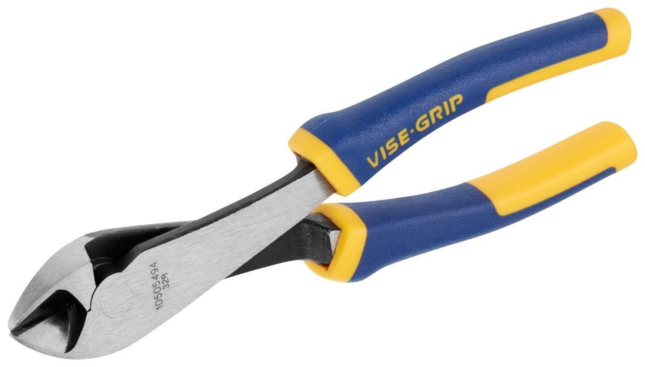 Irwin 10505494 Sidavbitare 175 mm