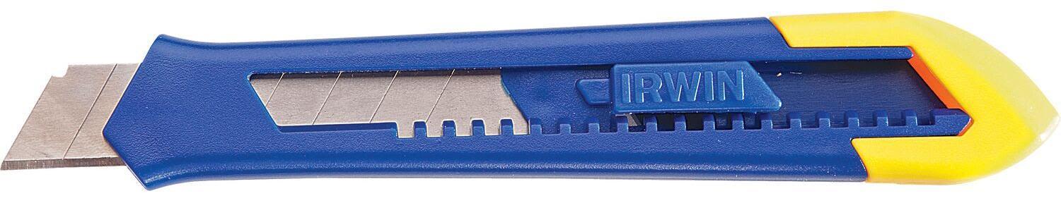 Irwin 10506547 Brytbladskniv 18 mm, 24-pack