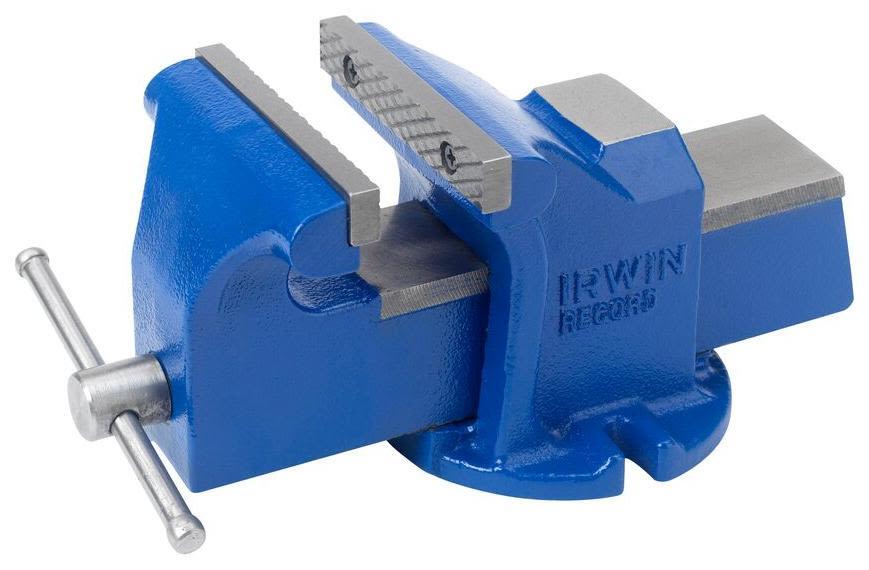Irwin 10507771 Skrustikke 80 mm