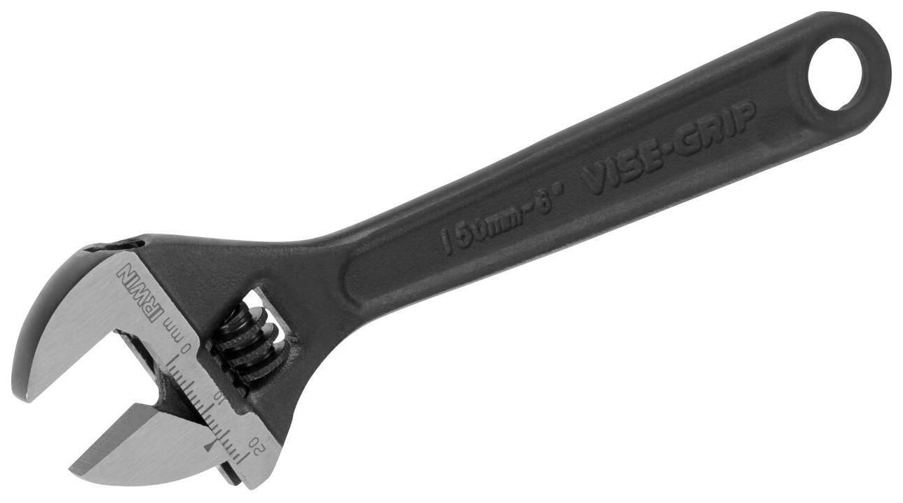 Irwin 10508161 Skiftnyckel 150