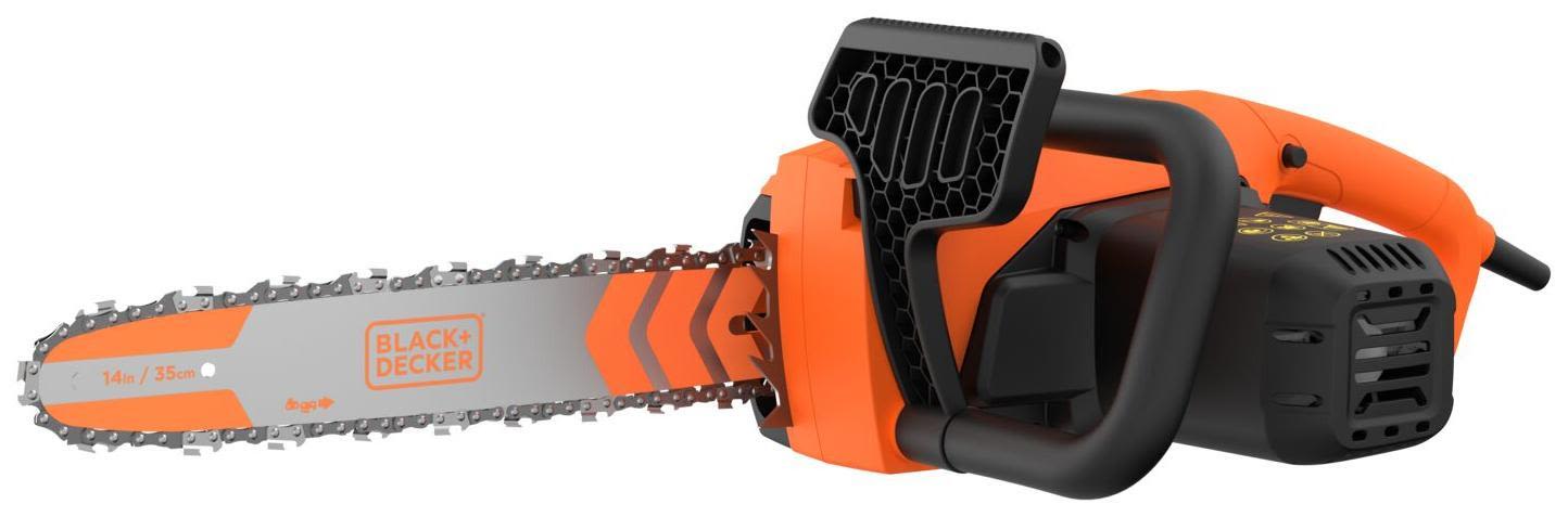 Black & Decker BECS1835-QS 1800 W Kedjesåg