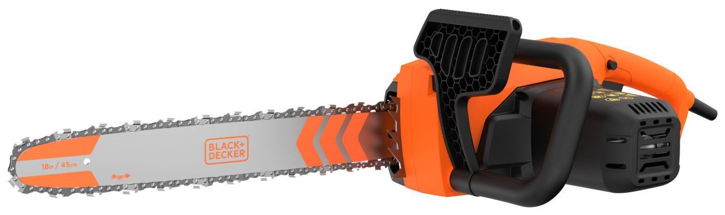Black & Decker BECS2245-QS 2200 W Kedjesåg