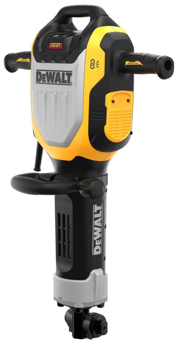 Dewalt D25966-QS Mejselhammare 1800 W