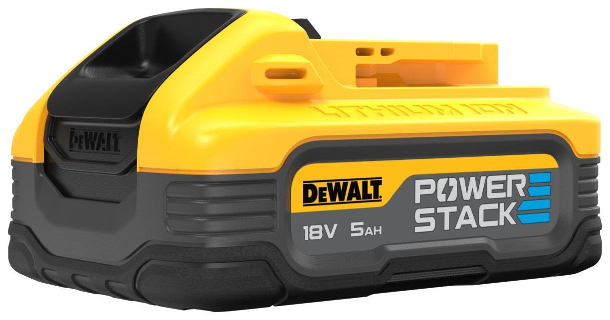 Dewalt DCBP518-XJ Batteri 5,0 Ah