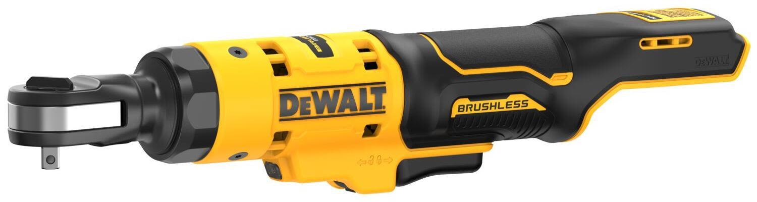 Dewalt DCF504N-XJ Spärrskaft utan batteri och laddare