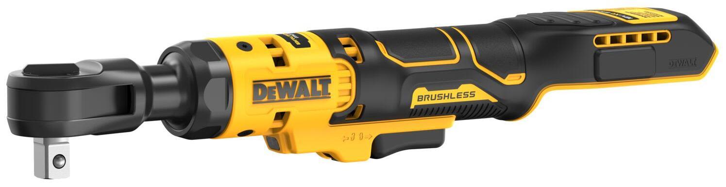 Dewalt DCF512N-XJ Spärrskaft utan batteri och laddare