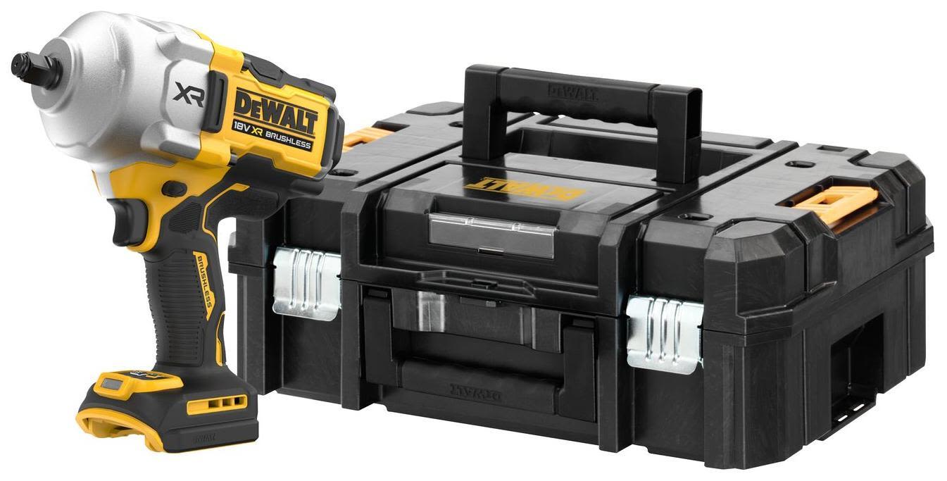 Dewalt DCF961NT-XJ Mutterdragare utan batteri