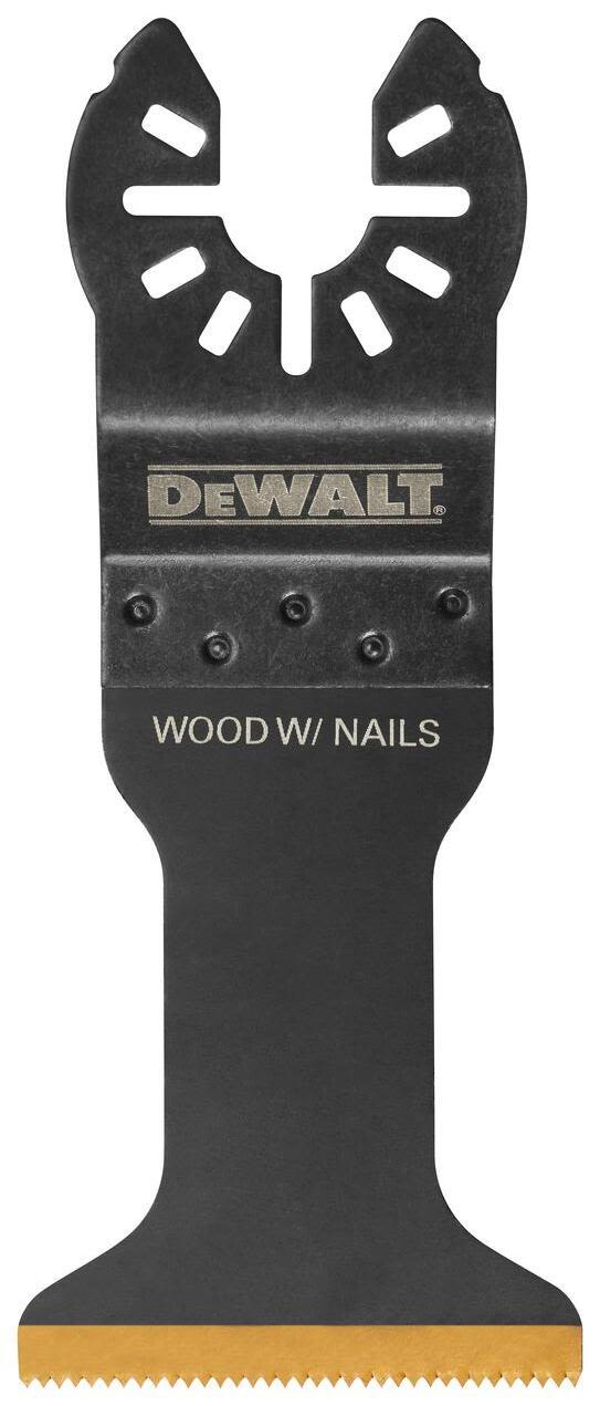 Dewalt DT20736-QZ Sågblad 44x55 mm